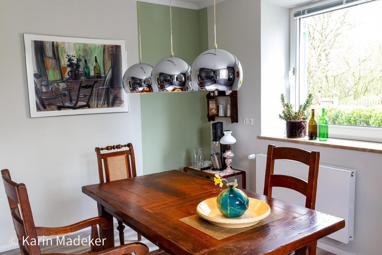 Design Ferienwohnung Mit Bauerngarten Waldkirchen Exterior photo