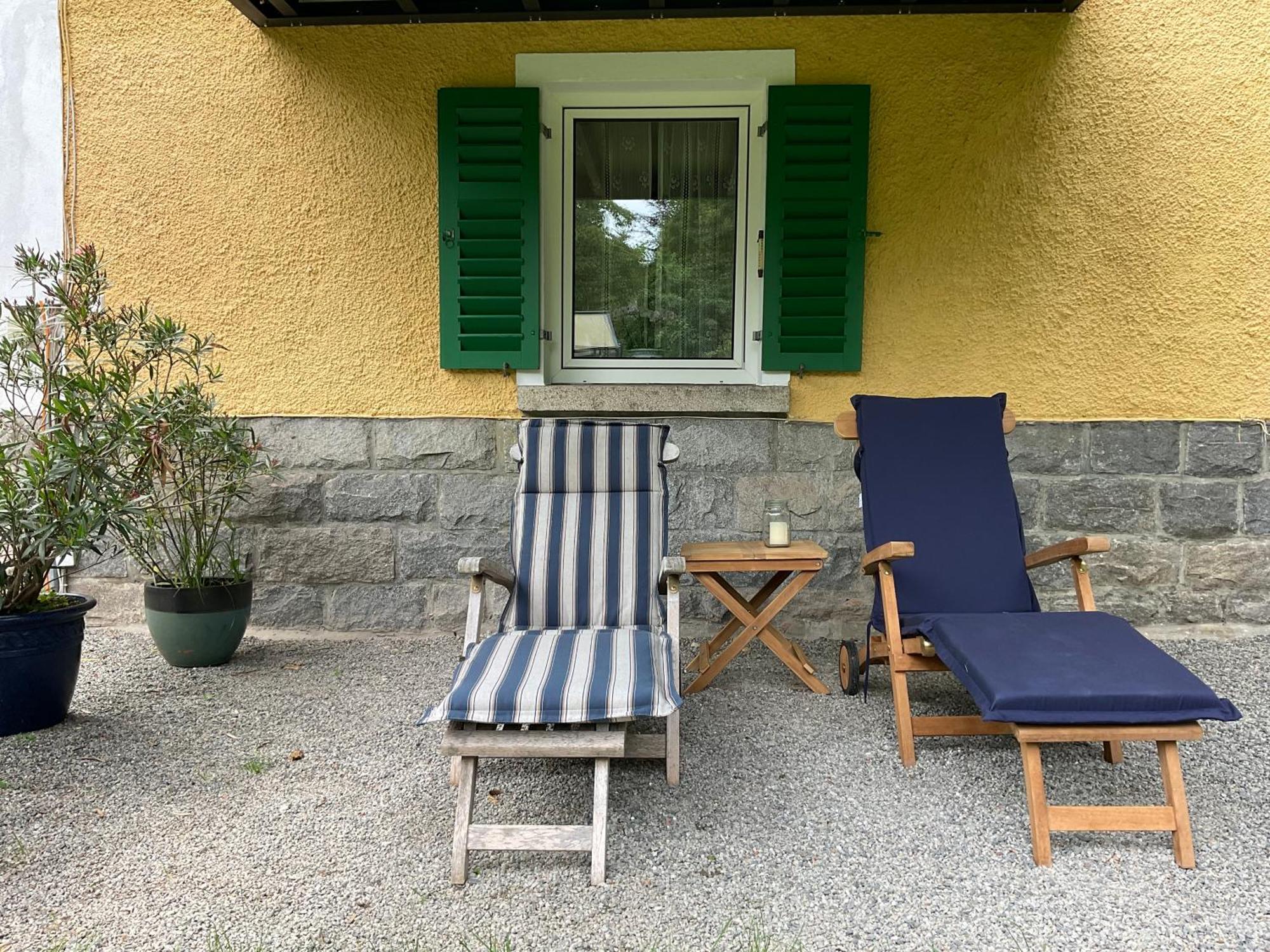 Design Ferienwohnung Mit Bauerngarten Waldkirchen Exterior photo